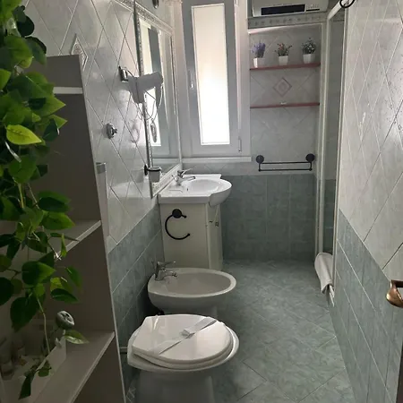 דירה White Exclusive