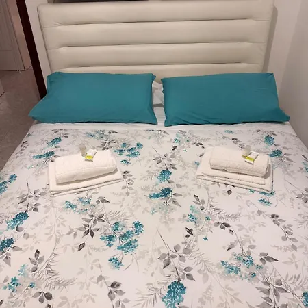 דירה White Exclusive